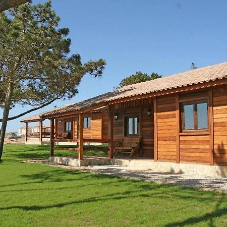 Ericeira Camping & Bungalows Hotel Bagian luar foto